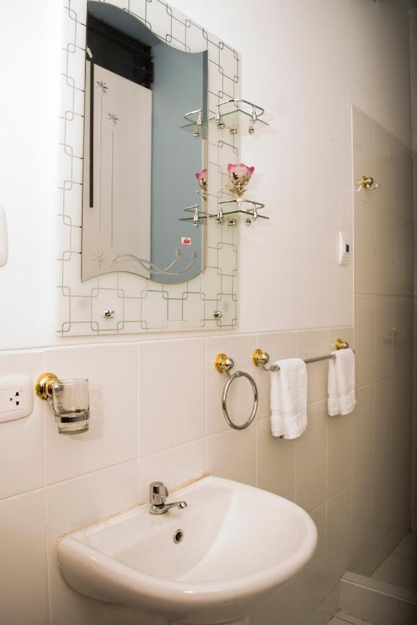 Hotel Boulevard Puerto Maldonado Eksteriør billede